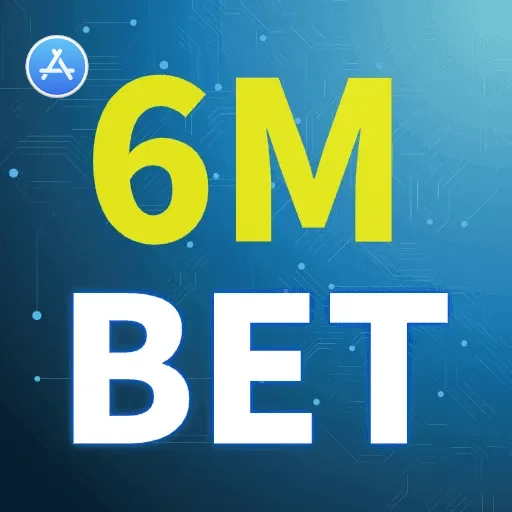 App 6mbet para Android e iOS - download grátis