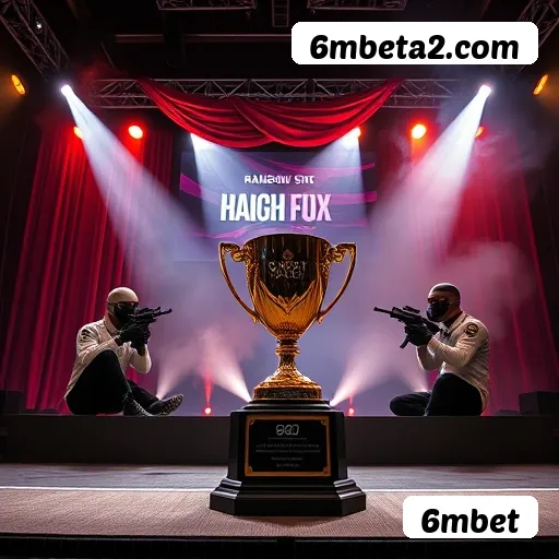 Aviator - Crash game popular na 6mbet