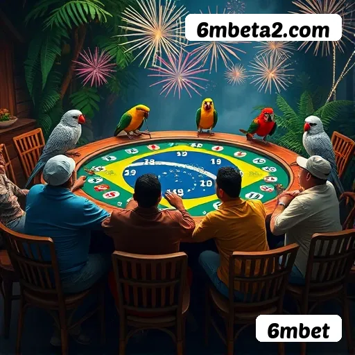 Perguntas sobre login na 6mbet