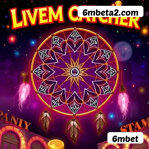 Pagamentos 6mbet PIX