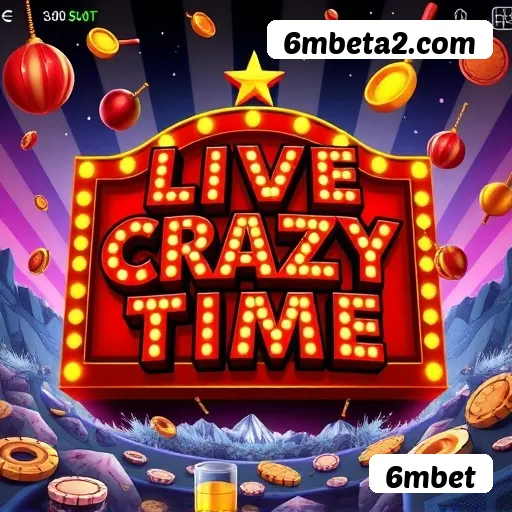 Bônus boas-vindas 6mbet R$100