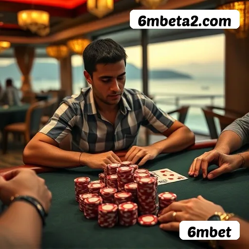 App 6mbet slots mobile