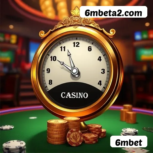 Aviator crash game 6mbet